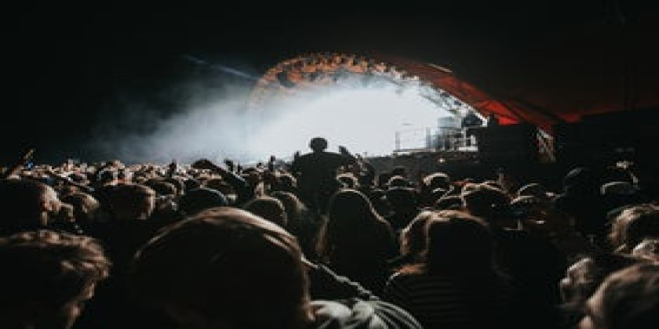 Telluride Bluegrass Festival - Saturday Pass