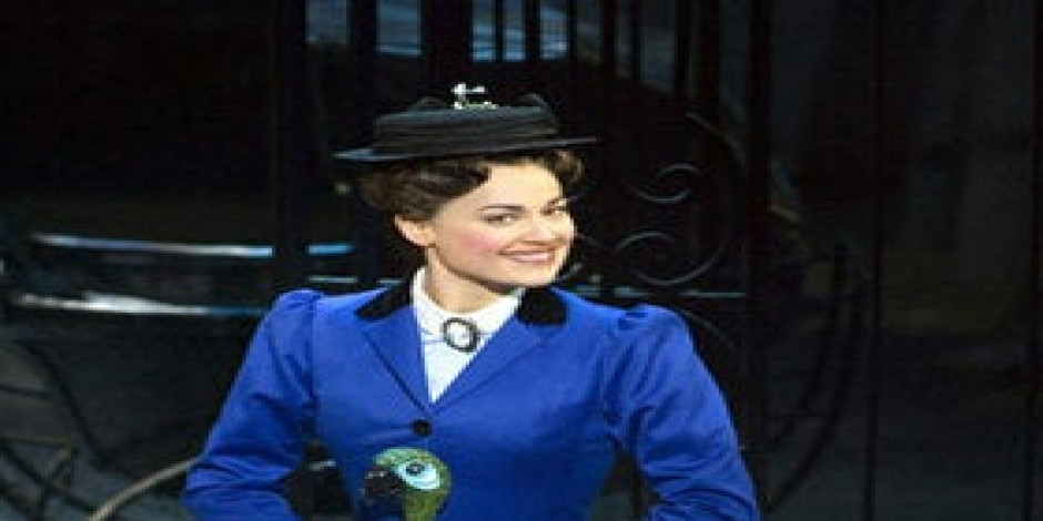 Mary Poppins - Blue Ridge