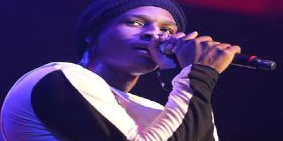 A$AP Rocky