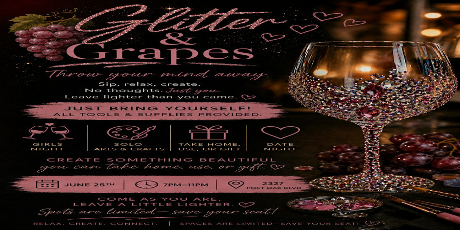 Event cover