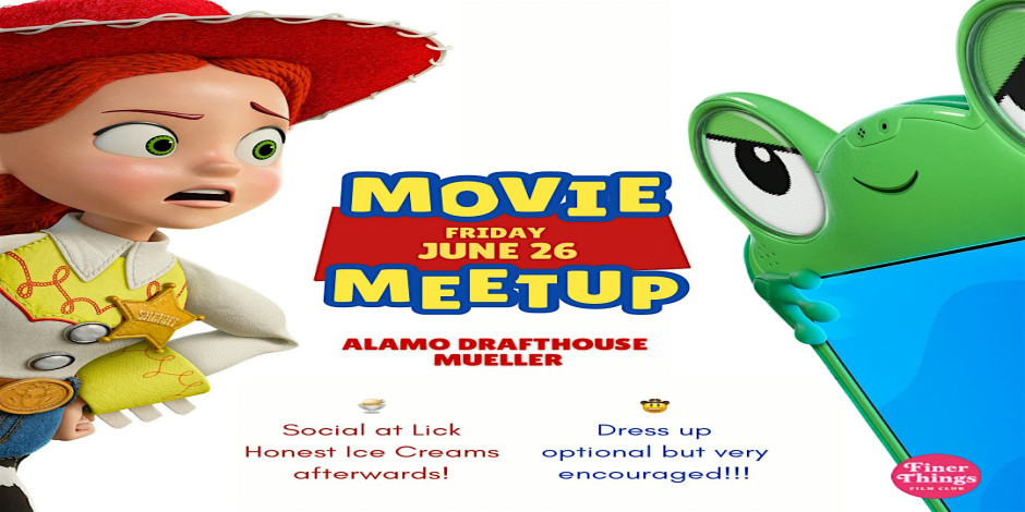 Event cover