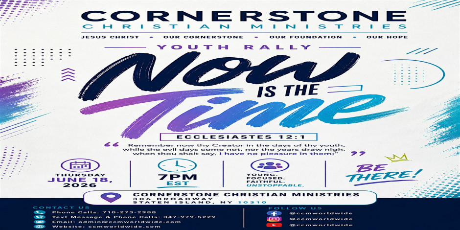 Event cover