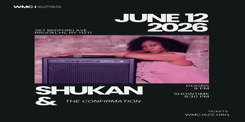 SHUKAN Live