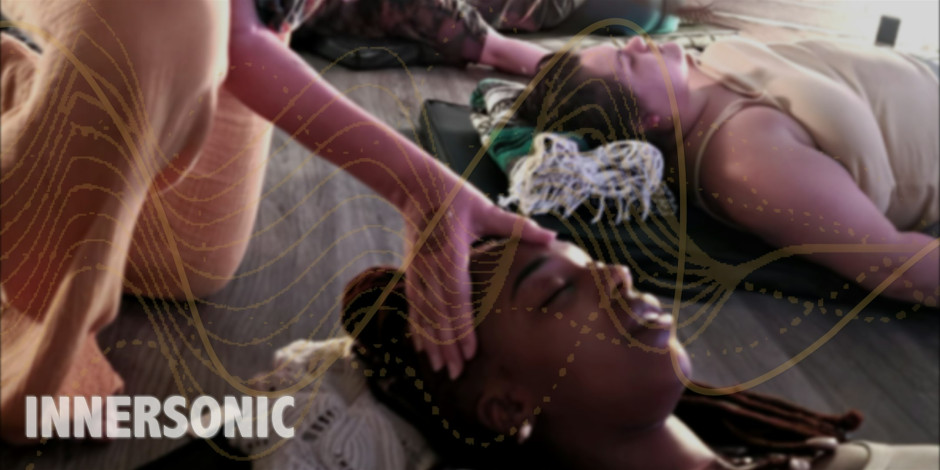 INNERSONIC Sound & Energy Experience