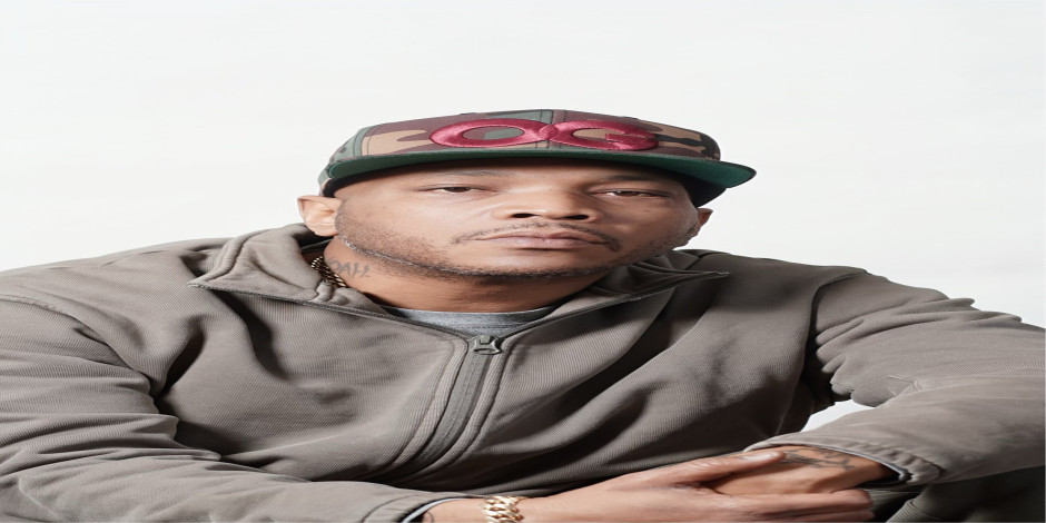 Concert Crave Presents: Styles P
