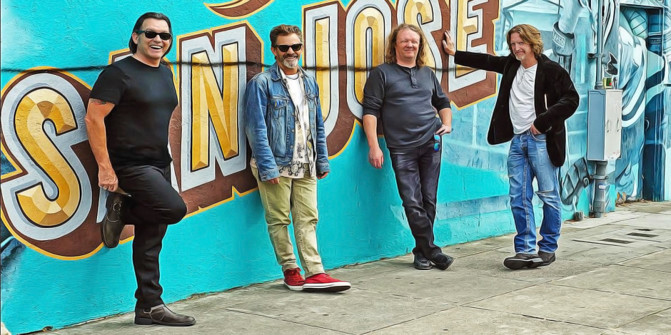 Moe's Alley Presents: Tommy Castro & The Painkillers