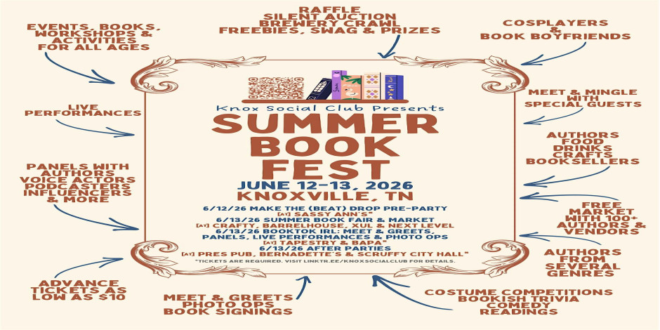 Event cover
