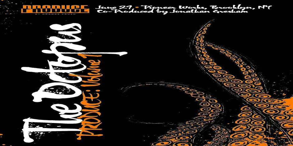 Event cover