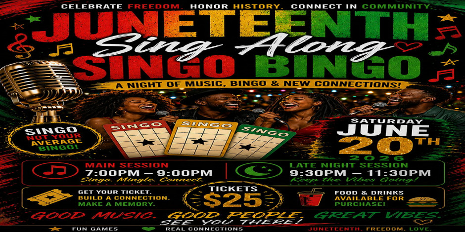 Event cover