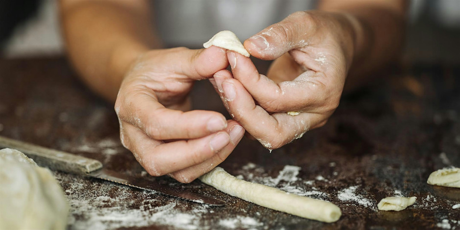 Hands-On: Pasta Making at Il Pastaio (Restaurant Edition)