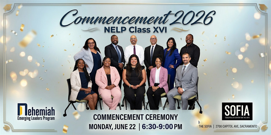 NELP Commencement 2026