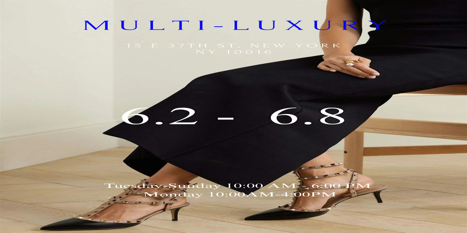 Event cover