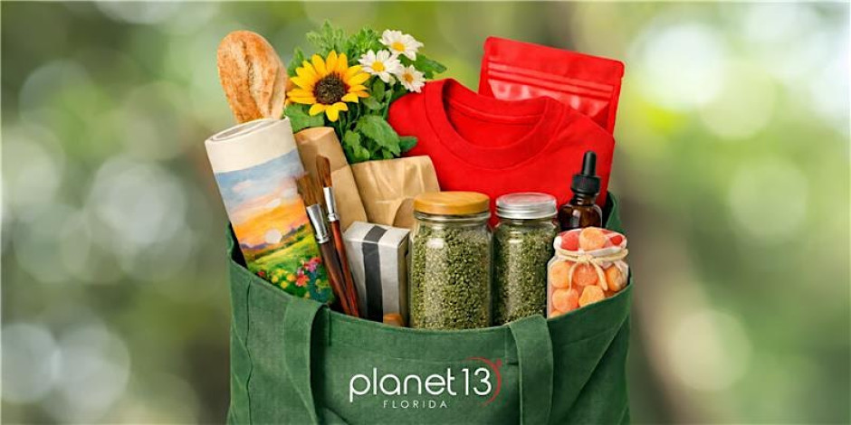 Meet Your Neighbors | Planet 13 FL - Largo