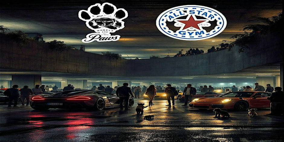 Event cover