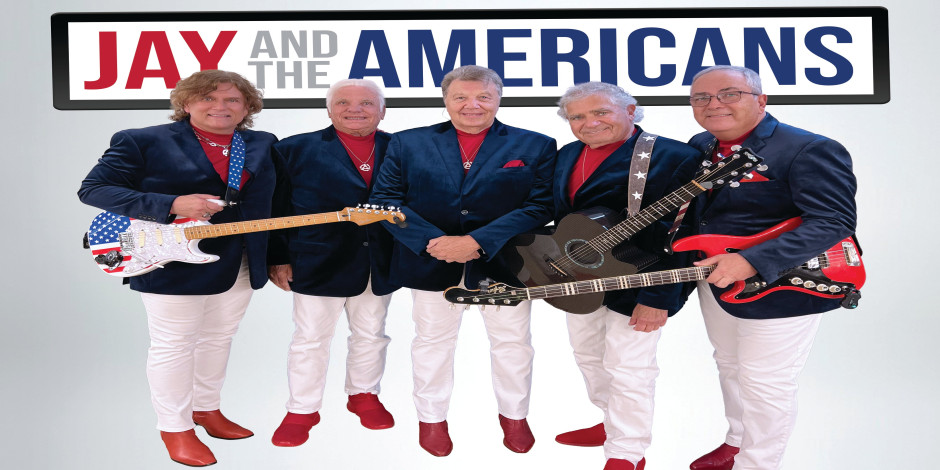 A Rock'n Holiday Spectacular
