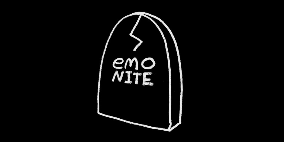 Emo Nite (21 and Over)