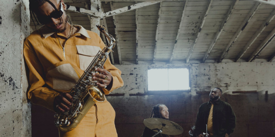 Masego: Fix Your Face