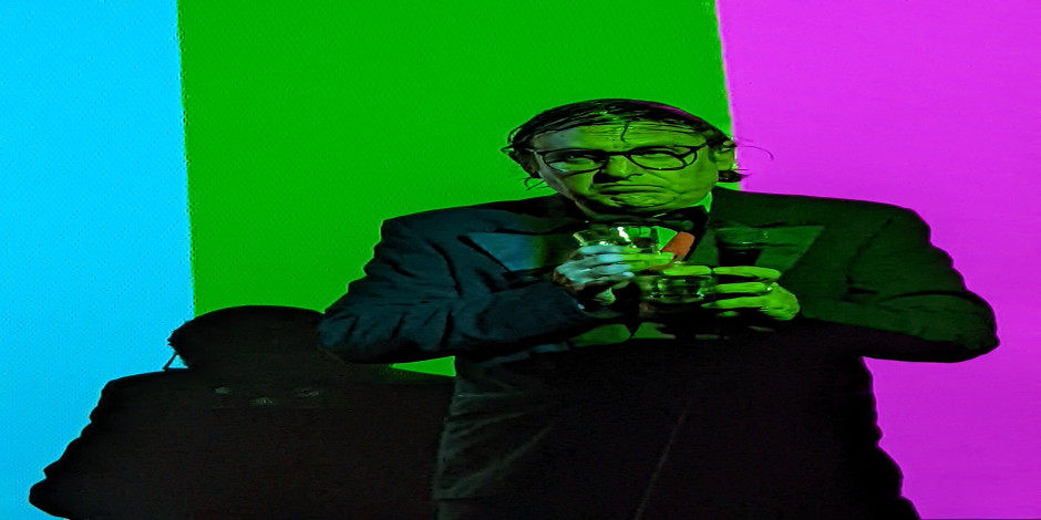 Neil Hamburger (18 and Over)