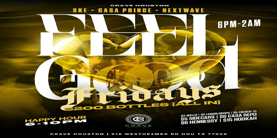 Event cover
