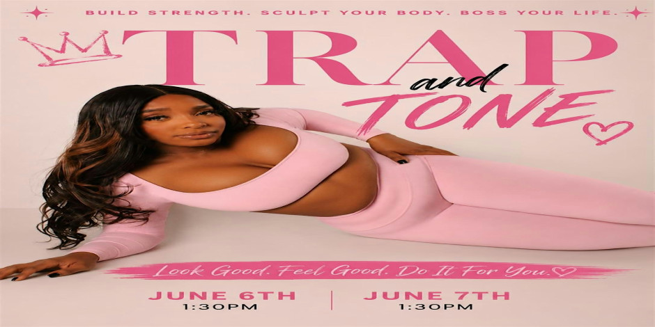 Event cover