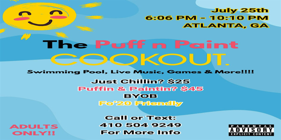 Event cover
