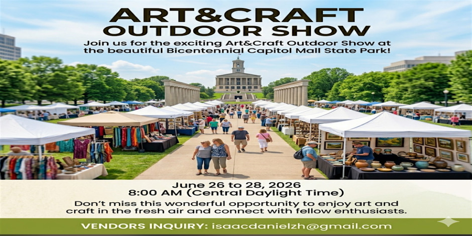 Art&Craft Outdoor Show