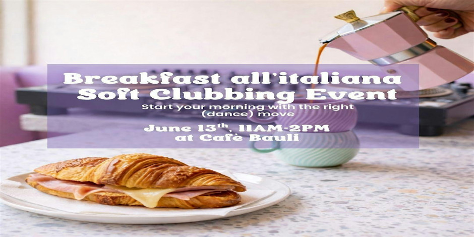 Event cover