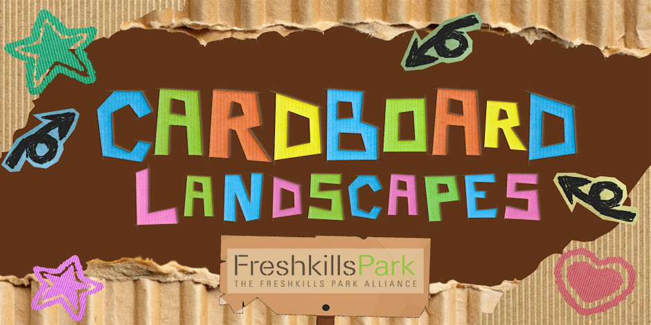 Event cover