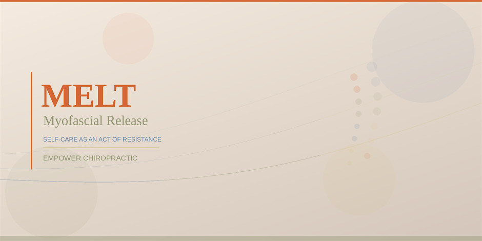 Event cover