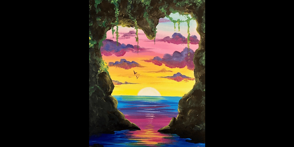 Event cover
