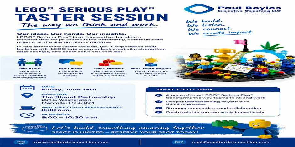 Event cover