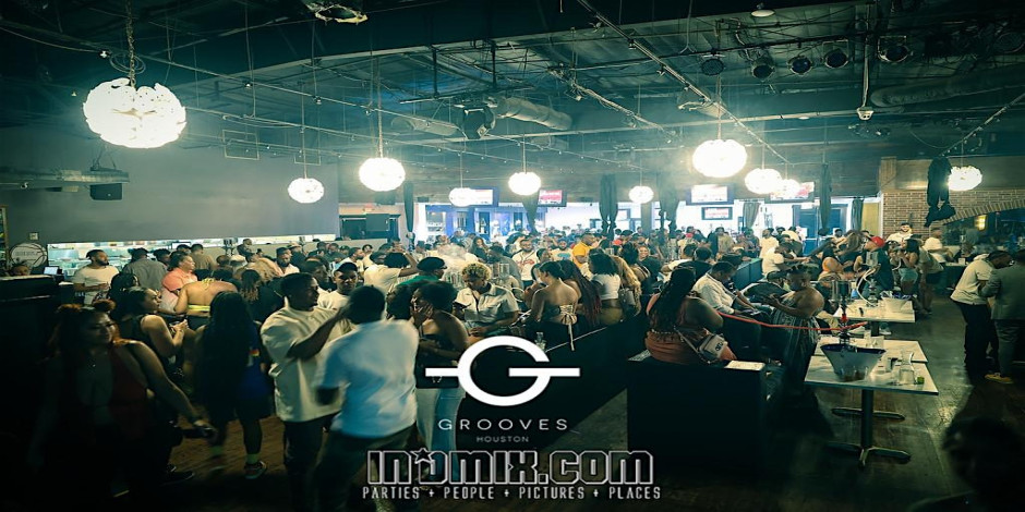 Event cover