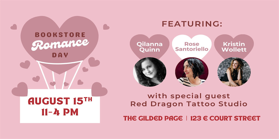 Event cover