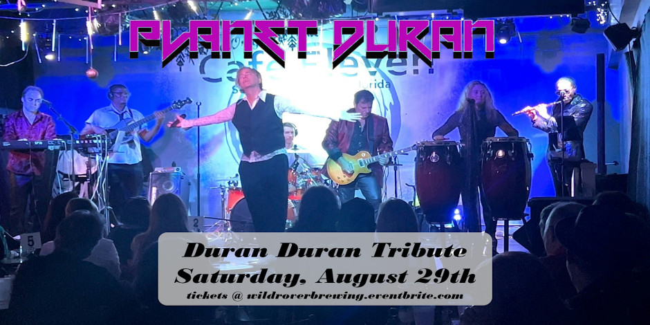 Event cover