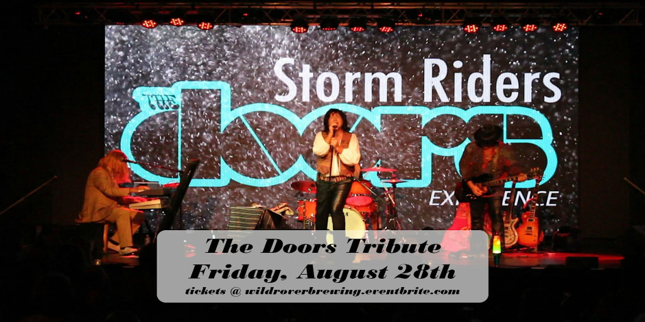 Event cover