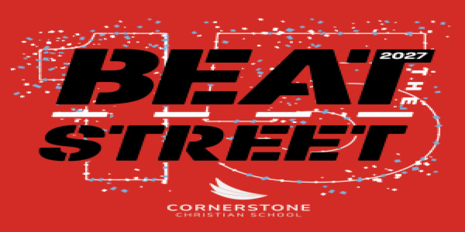 Beat the Street for Little Feet 2027 10K