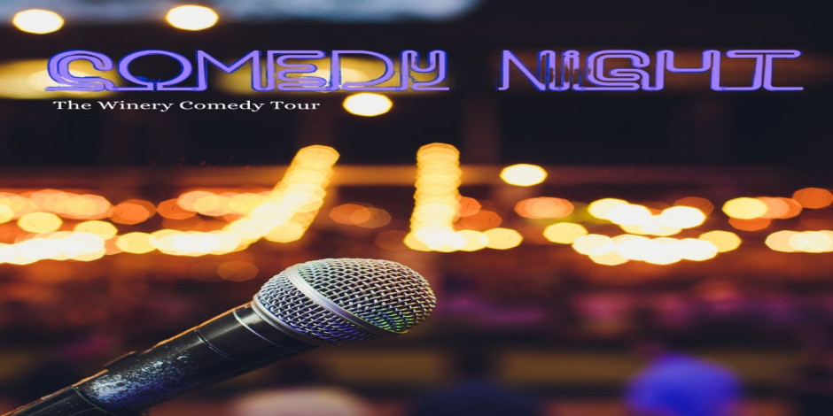 Event cover
