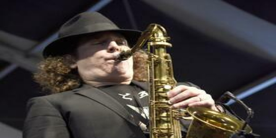Boney James