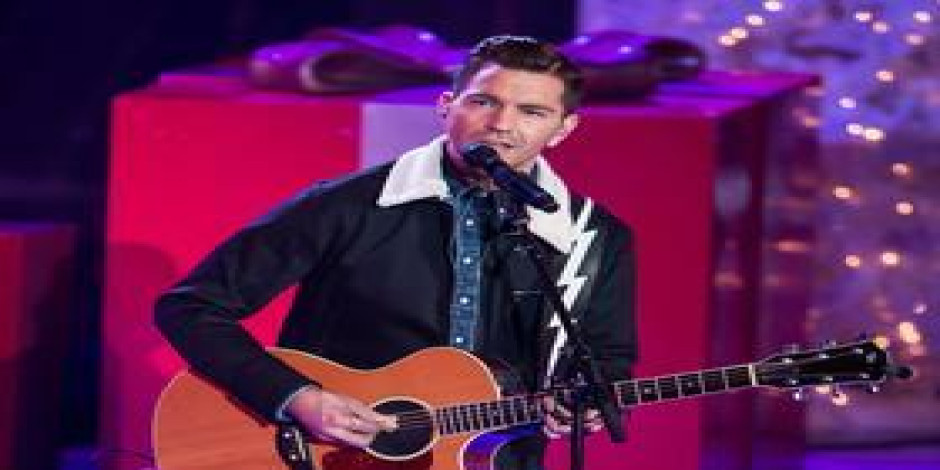 Andy Grammer with Walk Off The Earth