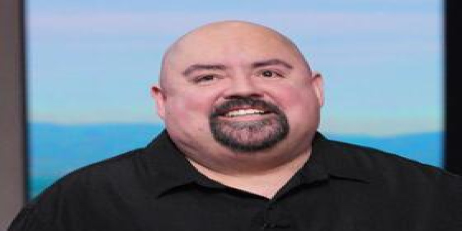 Gabriel Iglesias with Jeff Dunham