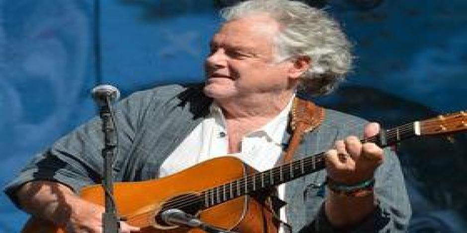 Peter Rowan