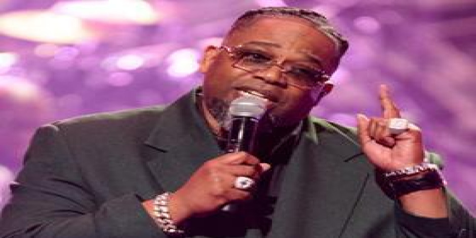 Dave Hollister