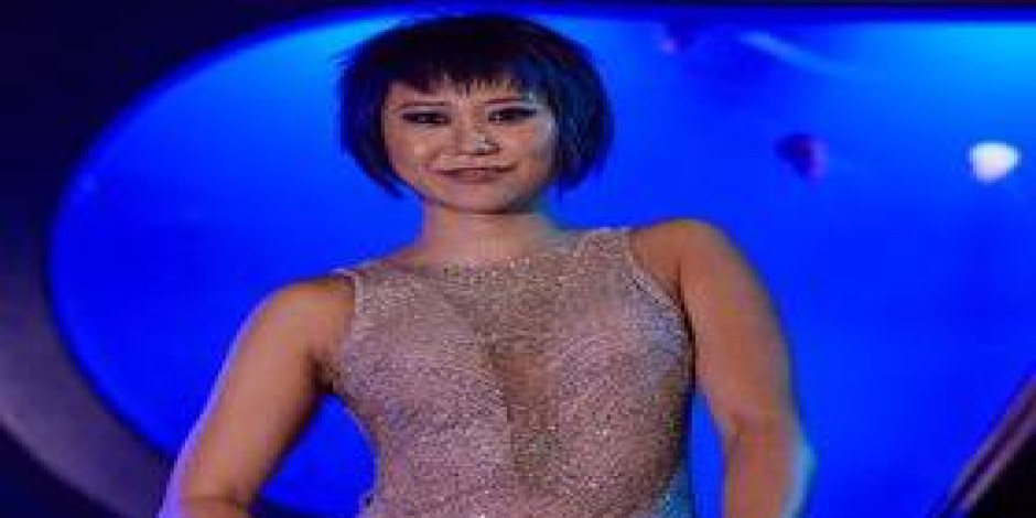 Yuja Wang - Aspen