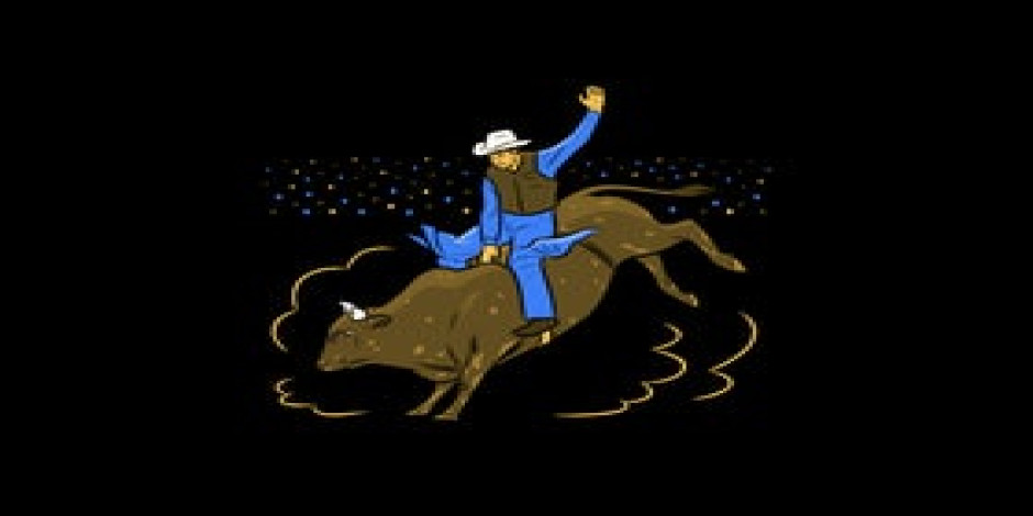 Sikeston Jaycee Bootheel Rodeo - Saturday