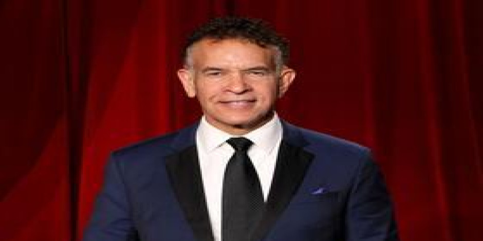 Brian Stokes Mitchell - Saratoga Springs