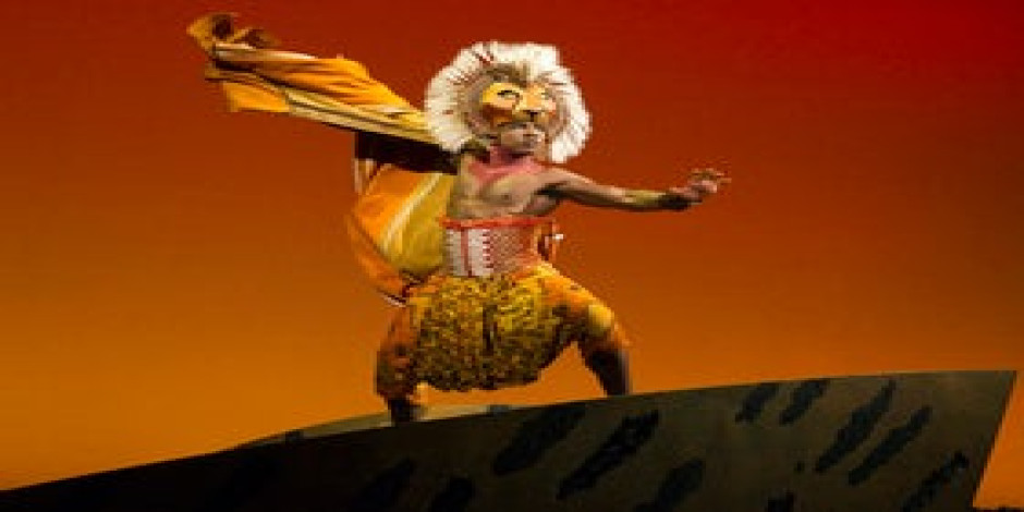 The Lion King - Cleveland
