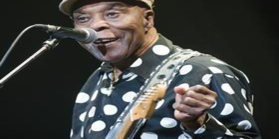 Buddy Guy