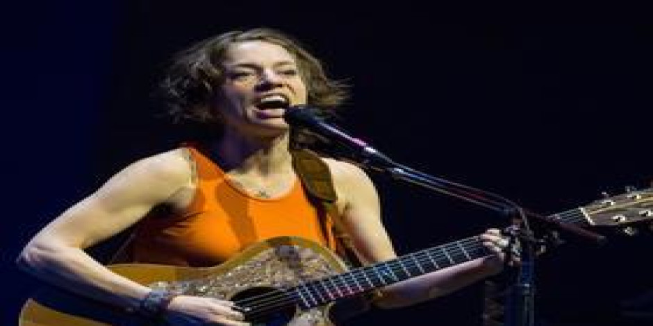 Ani DiFranco