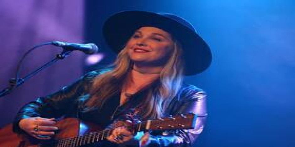 Sunny Sweeney