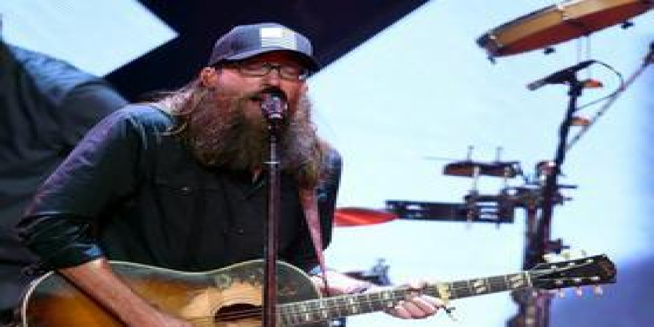 Crowder